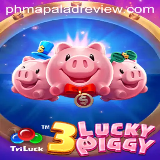 A Comprehensive Guide to 3LUCKYPIGGY: Rules, Gameplay, and Experience