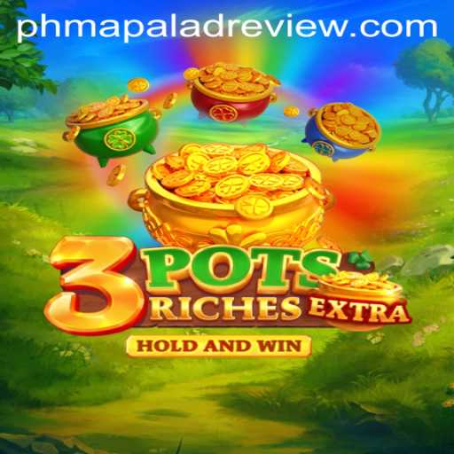 Exciting Insights into 3potsExtra: Unveiling the Gameplay and Review