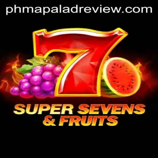 Exploring the World of 7SuperSevensFruits: A Comprehensive Review by Phmapalad