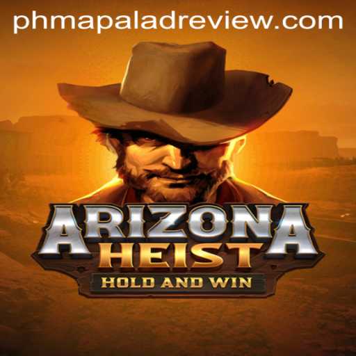 ArizonaHeist: An Immersive Gaming Adventure