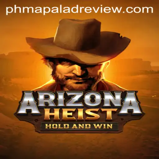 ArizonaHeist: An Immersive Gaming Adventure