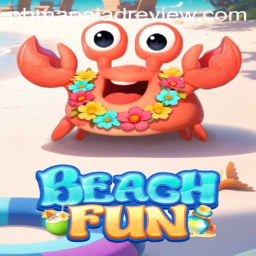 Exploring BeachFun: A Comprehensive Review by phmapalad