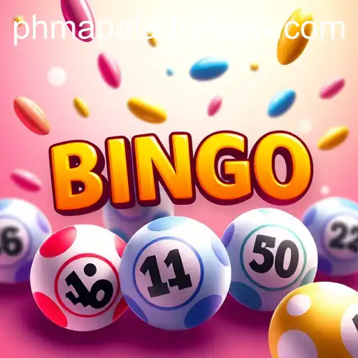 The Fascinating World of Bingo Games: A Phmapalad Review