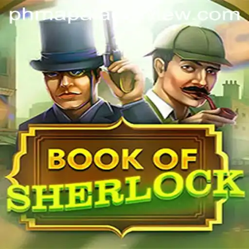 Unraveling Mysteries with BookOfSherlock: A Comprehensive Review by phmapalad