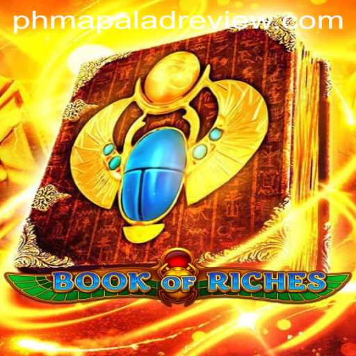 Exploring the Enigmatic World of Book of Riches: A Comprehensive Review on phmapalad