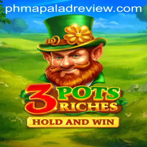 Unveiling 3potsRiches: A Comprehensive Guide and Review by Phmapalad