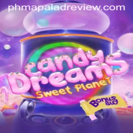 Dive Into the Enchanting World of CandyDreamsSweetPlanet