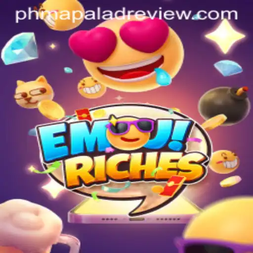 Dive into the Exciting World of EmojiRiches: A Comprehensive Phmapalad Review