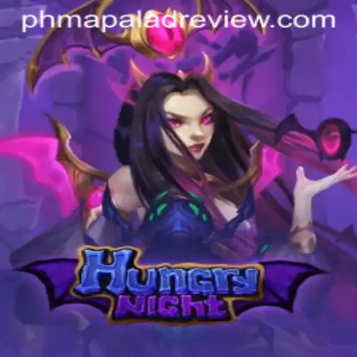 Unveiling HungryNight: A Deep Dive Into the Thrilling Game Experience