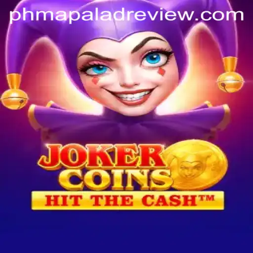 JokerCoins: Exploring the Exciting World of Digital Gaming