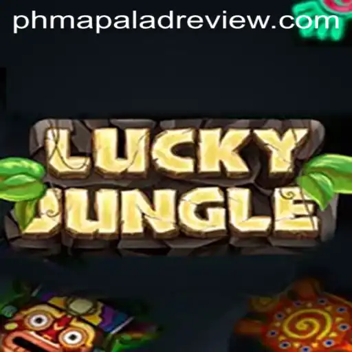 Exploring the Enchanting World of LuckyJungle: A phmapalad Review