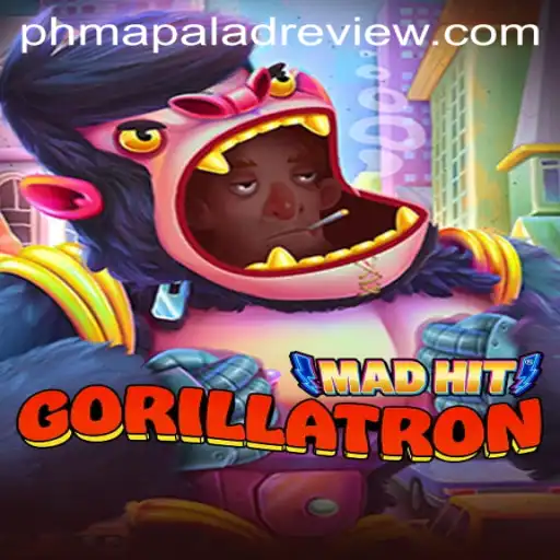 MadHitGorillatron: A Comprehensive Review of the Latest Gaming Sensation