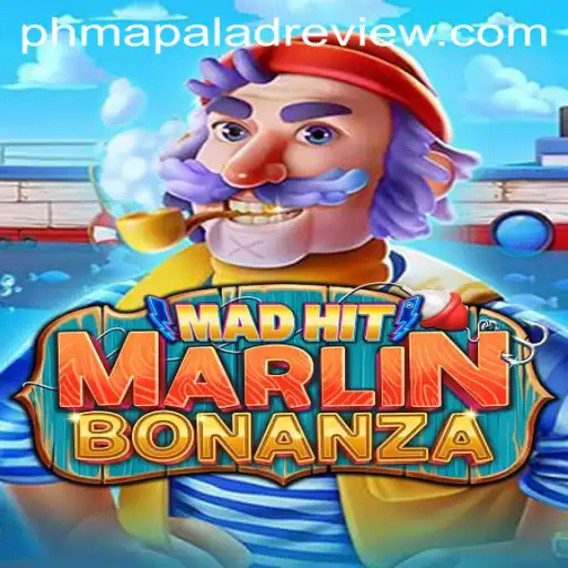 MadHitMarlinBonanza: An Exciting Dive into Underwater Adventure Gaming