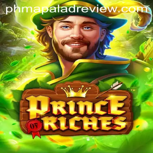 PrinceOfRiches: A Comprehensive Review of the Game's Innovative Dynamics
