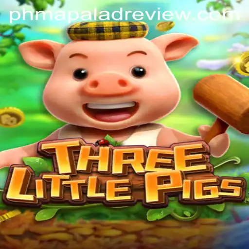 Exploring the World of THREELITTLEPIGS: A Fun and Strategic Game
