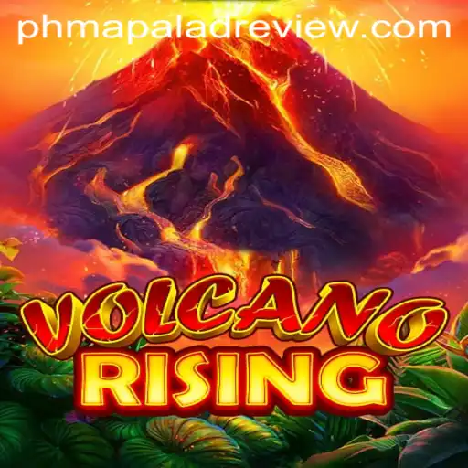 VolcanoRising: A Thrilling Adventure in the World of Gaming
