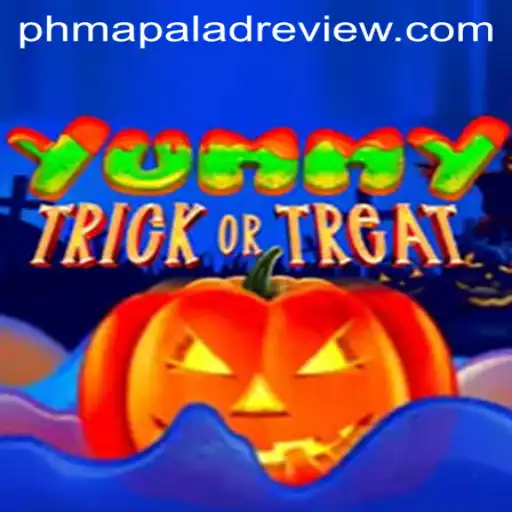 YummyTrickorTreat: Dive Into the Spooky Fun of Candy Gathering