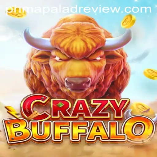Unleashing the Chaos of CRAZYBUFFALO: A Phmapalad Review