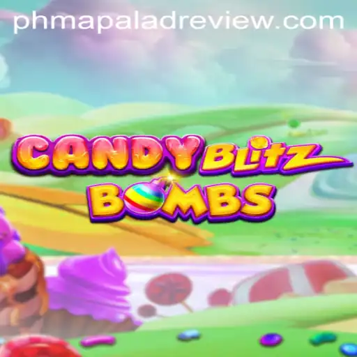 Unwrapping CandyBlitzBombs: An In-Depth Review