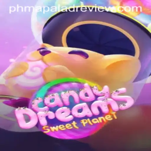CandyDreams: A Sweet Journey Through A Virtual Confectionery Wonderland