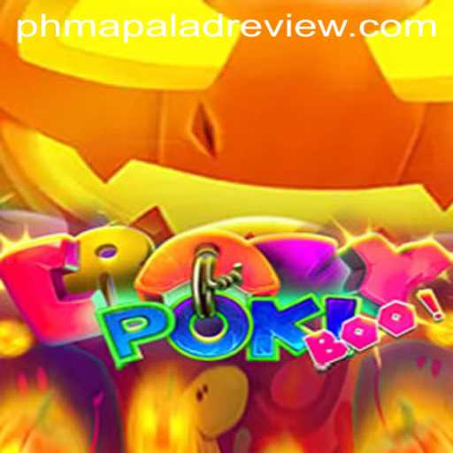 CrazyPokiBoo Game Review by Phmapalad