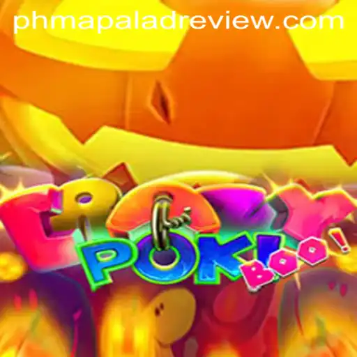 CrazyPokiBoo Game Review by Phmapalad