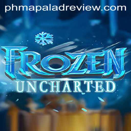 FrozenUncharted: A New Frontier in Gaming