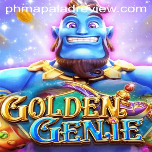 The Enchanting World of GOLDENGENIE: A Comprehensive Review