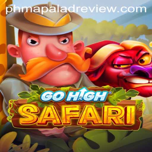 Exploring the Exciting World of GoHighSafari: A Detailed phmapalad Review