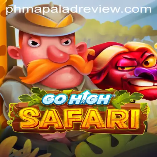 Exploring the Exciting World of GoHighSafari: A Detailed phmapalad Review