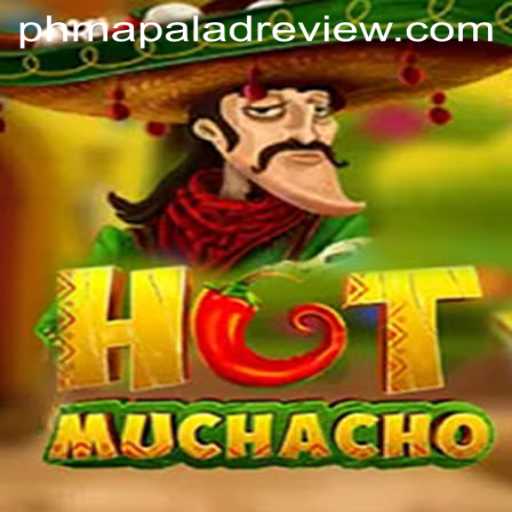 HotMuchacho: A Fiery Game Blaze