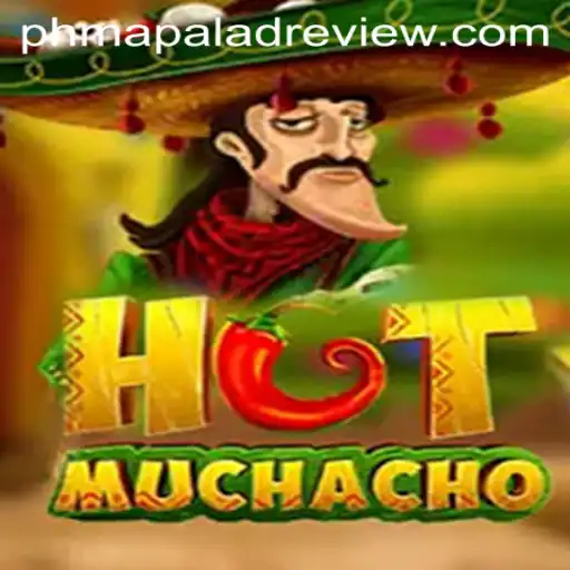 HotMuchacho: A Fiery Game Blaze