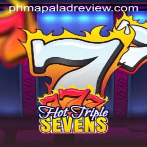 HotTripleSevens: A Comprehensive Review by Phmapalad