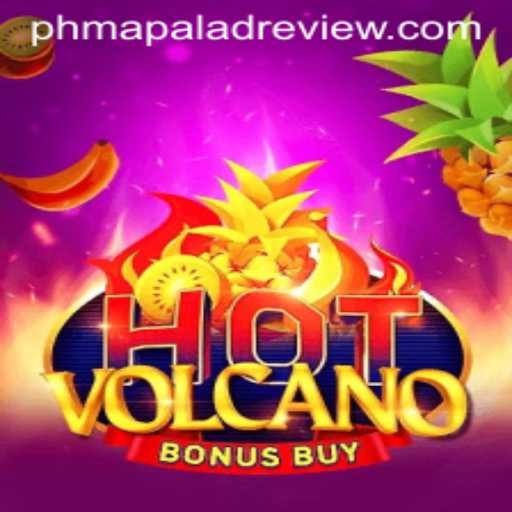HotVolcanoBonusBuy: An In-Depth Look at the Eruptive Gaming Experience