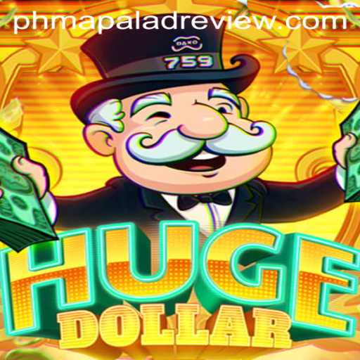 HugeDollar: A Comprehensive Review with Phmapalad