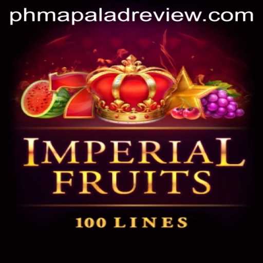 ImperialFruits100: An In-depth Review and Game Overview