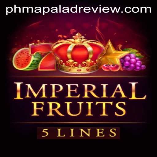 Exploring the Excitement of ImperialFruits5: A phmapalad Review