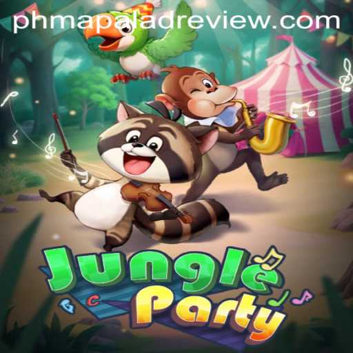 Exploring JungleParty: A Comprehensive Guide to the Game