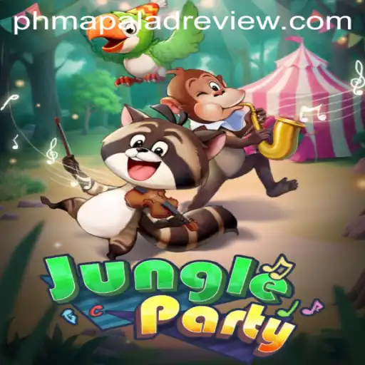 Exploring JungleParty: A Comprehensive Guide to the Game