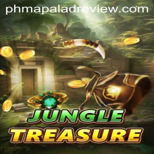 Discover the Thrills and Challenges of JungleTreasure: An In-Depth Review