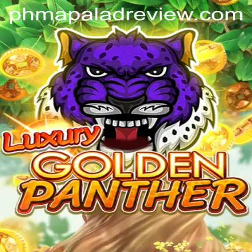 Unveiling the Mystique of LUXURYGOLDENPANTHER: A Comprehensive Game Review