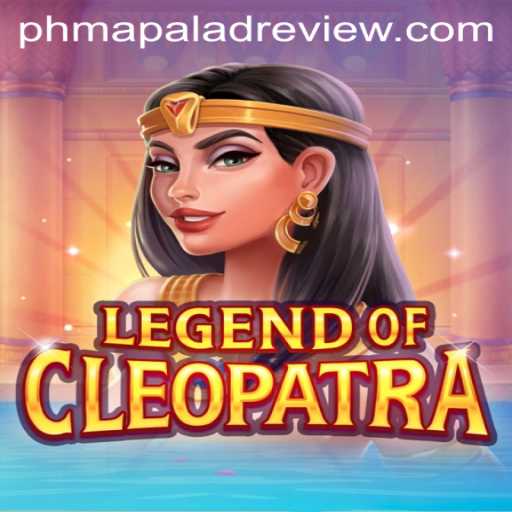 Unveiling the Mystique of LegendOfCleopatra: A phmapalad Review