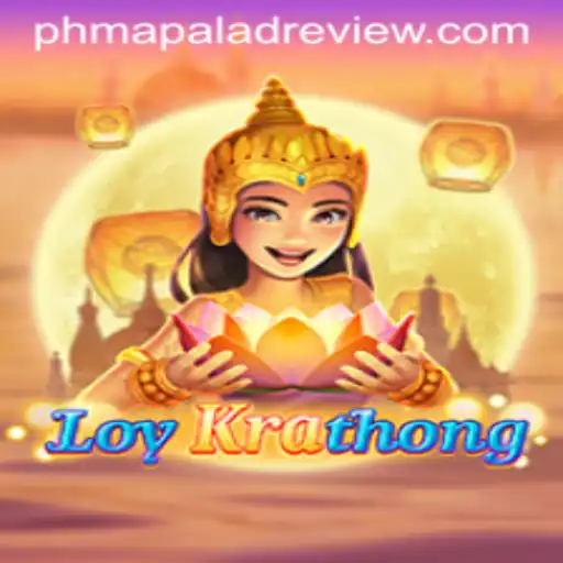 LoyKrathong: An Immersive Gaming Journey into Traditional Thai Culture