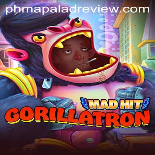 MadHitGorillatron: A Comprehensive Review of the Latest Gaming Sensation