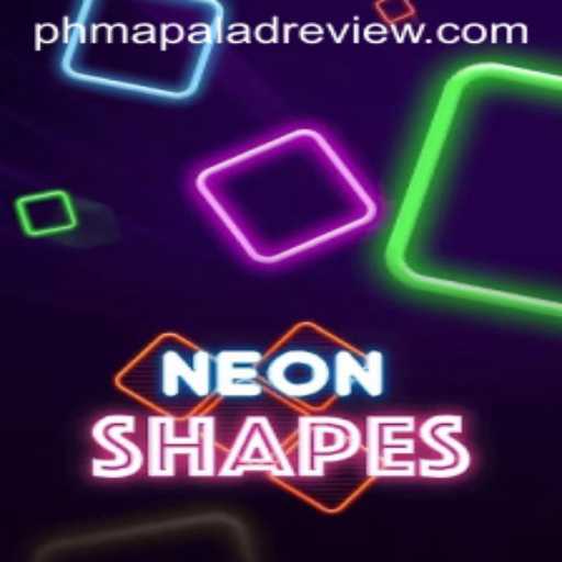 NeonShapes: A Vibrant Puzzle Experience That Challenges the Mind