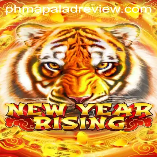 Exploring the Thrills of NewYearRising: A Comprehensive Review