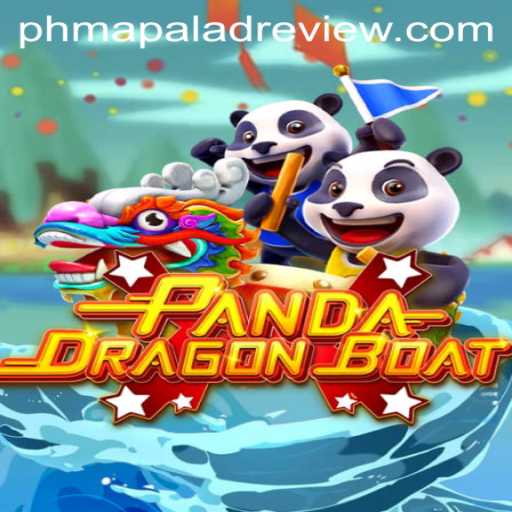 PANDADRAGONBOAT: An In-Depth Review of the New Sensation in Virtual Gaming
