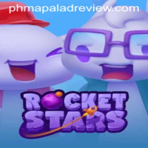 RocketStars: A Phmapalad Review of the Space Adventure Game