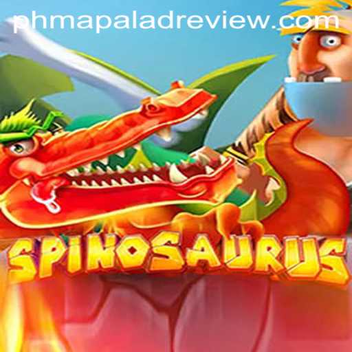 Spinosaurus: A Thrilling Adventure with a Roar of Strategy