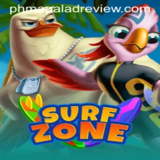 Unveiling SurfZone: The Ultimate Gaming Experience - A phmapalad Review